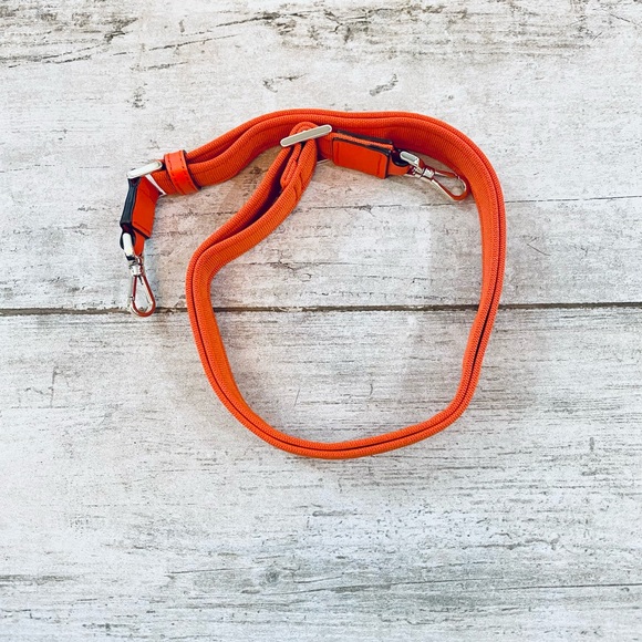 Kate Spade ORANGE Jae Blossom camera bag - Picture 10 of 10